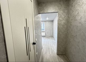 Продам квартиру студию, 21 м2, деревня Батино, улица Сергея Есенина, 15