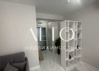 Продам однокомнатную квартиру, 35.6 м2, Сочи, Навагинская улица, 11, микрорайон Центральный