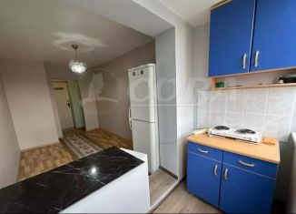 Продам 1-ком. квартиру, 17 м2, Тюмень, Олимпийская улица, 20, Восточный округ