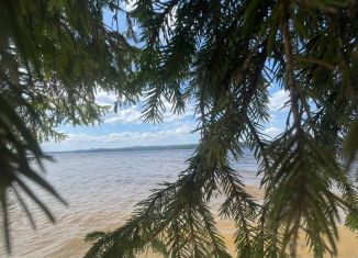 Продаю участок, 6 сот., деревня Залесная, эко-посёлок Форест, 106