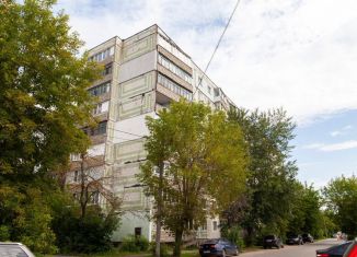 Продается 2-комнатная квартира, 52 м2, Муром, улица Экземплярского