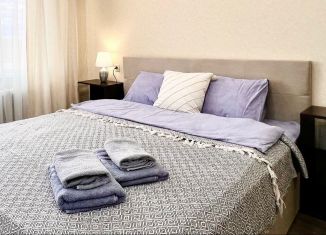 Сдача в аренду двухкомнатной квартиры, 47 м2, Мурманск, Зелёная улица, 78