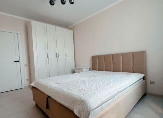 Сдача в аренду однокомнатной квартиры, 45 м2, Краснодар, Колхозная улица, 5/2к3, микрорайон Табачная Фабрика