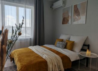 Аренда квартиры студии, 25 м2, Республика Башкортостан, улица Софьи Перовской, 22