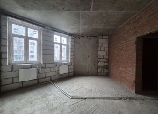 Квартира на продажу студия, 22 м2, деревня Ивановское, улица Семёна Гордого, 5