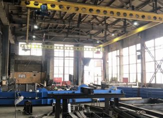 Сдается в аренду производство, 2800 м2, Уфа, Путейская улица, 25к4