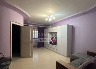 Продажа двухкомнатной квартиры, 48 м2, Чита, улица Подгорбунского, 57