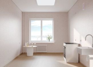 Продается двухкомнатная квартира, 57.1 м2, Омская область, улица Завертяева, 18к12