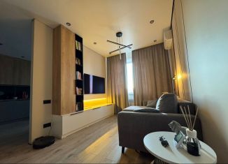 Аренда 1-ком. квартиры, 39.9 м2, Санкт-Петербург, Заневский проспект, 32к3