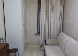 Сдается квартира студия, 16 м2, Санкт-Петербург, Лиговский проспект, 75-77, Центральный район