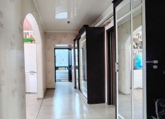 Продам трехкомнатную квартиру, 82.3 м2, Белово, Юбилейная улица