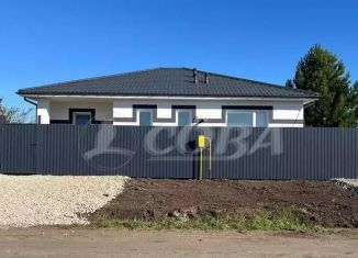 Дом на продажу, 113 м2, деревня Ушакова, Лесная улица