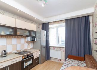 1-ком. квартира на продажу, 37.7 м2, Тюмень, улица Газовиков, 33