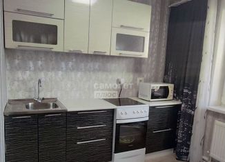 Продажа однокомнатной квартиры, 35.9 м2, Чувашия, Солнечный бульвар, 6