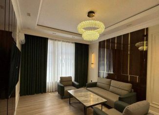 Продам 2-ком. квартиру, 61 м2, Краснодар, Конгрессная улица, 29, микрорайон Достояние