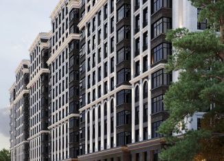 1-ком. квартира на продажу, 52.9 м2, Махачкала, Ленинский внутригородской район