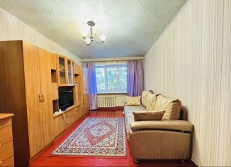 Продается двухкомнатная квартира, 43.8 м2, Чита, улица Декабристов, 2А