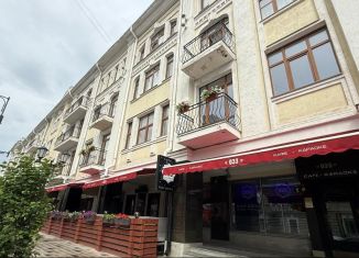 Сдаю офис, 253 м2, Республика Башкортостан, улица Карла Маркса, 20