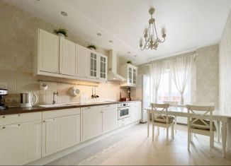 Сдаю в аренду 1-комнатную квартиру, 47.7 м2, Санкт-Петербург, проспект Луначарского, 11к1