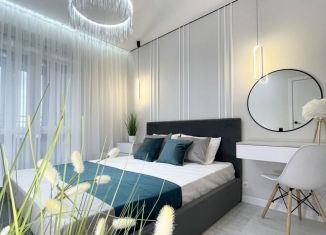 Сдается 1-комнатная квартира, 45 м2, Республика Башкортостан, Коммунистическая улица, 98/1