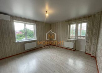 Продается 2-комнатная квартира, 59 м2, Горячий Ключ, улица Бабушкина, 36