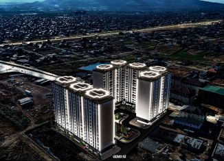 Продаю 2-ком. квартиру, 67 м2, Махачкала, Хушетское шоссе, 2, Ленинский внутригородской район