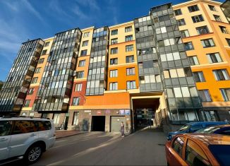 Продаю 1-комнатную квартиру, 35 м2, Санкт-Петербург, Петергофское шоссе, 86к3, Петергофское шоссе