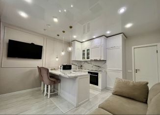 Продам 1-ком. квартиру, 45 м2, Ростов-на-Дону, улица Зорге, 9