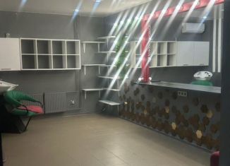 Аренда помещения свободного назначения, 23 м2, Краснодар, Сормовская улица, микрорайон Комсомольский