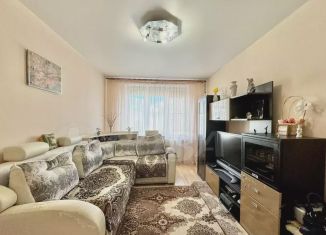 1-ком. квартира на продажу, 36.5 м2, Тюмень, улица Николая Зелинского, 24, ЖК Домостроитель