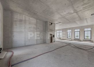 Продам двухкомнатную квартиру, 94.7 м2, Москва, 1-й переулок Тружеников, вл4, ЦАО