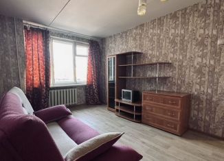 Двухкомнатная квартира в аренду, 45.2 м2, Петрозаводск, Пробная улица, 4