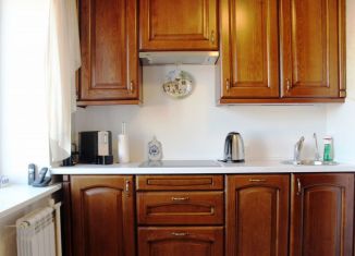 Сдается 3-комнатная квартира, 72 м2, Санкт-Петербург, улица Лёни Голикова, 53