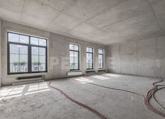 Продается 2-комнатная квартира, 94.6 м2, Москва, 1-й переулок Тружеников, вл4, ЦАО