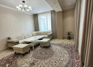 Продам трехкомнатную квартиру, 87 м2, Ялта, Московская улица, 31