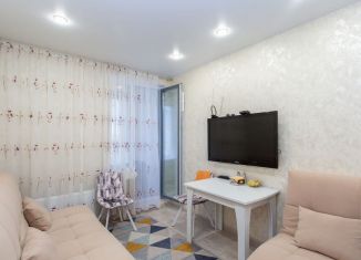 Продажа 1-комнатной квартиры, 34 м2, Тобольск, ЖК Иртыш, микрорайон Центральный, 28