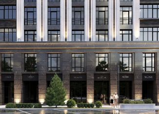 Продам 2-комнатную квартиру, 77.4 м2, Махачкала, Ленинский внутригородской район