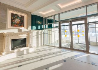 Продается 4-комнатная квартира, 140.9 м2, Карелия, набережная Варкауса, 13