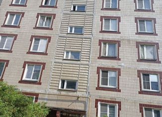 Двухкомнатная квартира на продажу, 56.6 м2, Ленинградская область, улица Володарского, 23А