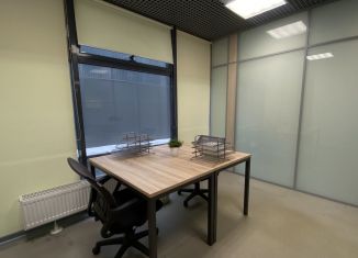 Сдаю в аренду офис, 5 м2, Москва, Каширское шоссе, 3к2с12, ЮАО