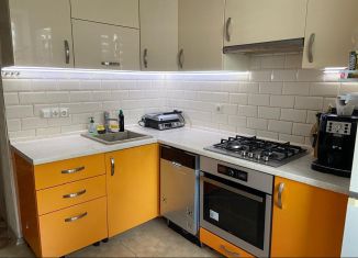 Продажа двухкомнатной квартиры, 52 м2, Тула, Майская улица, 6