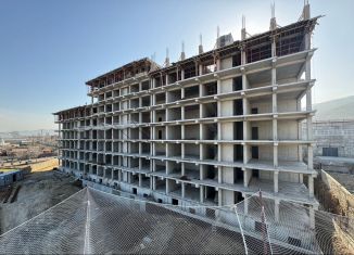 Квартира на продажу студия, 35 м2, Махачкала, Майская улица, 30, Ленинский внутригородской район