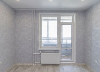 Продается квартира студия, 19.1 м2, деревня Дударева, улица Сергея Джанбровского, 1