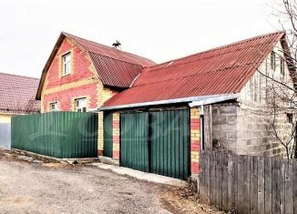 Продается дача, 60 м2, Тюмень, Яблоневая улица