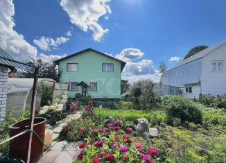 Дача на продажу, 100 м2, Тюмень, 2-й проезд