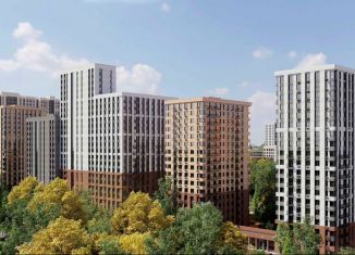 2-комнатная квартира на продажу, 44.9 м2, Татарстан