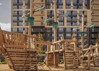 Продажа трехкомнатной квартиры, 85 м2, Краснодар, микрорайон Черемушки, Обрывная улица