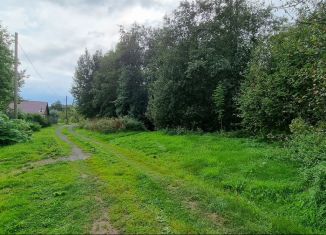 Продается земельный участок, 11 сот., деревня Маткачи