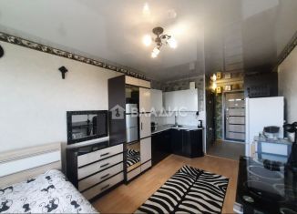 Продается квартира студия, 22.6 м2, Тобольск, 6-й микрорайон, 28А