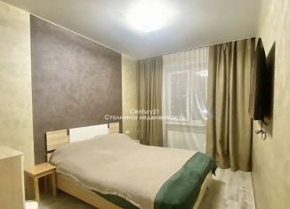 Продаю 3-комнатную квартиру, 80 м2, деревня Пирогово, ЖК Пироговская Ривьера, улица Ильинского, 3